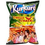 KURKURE CHILLI CHATKA 106.6GM